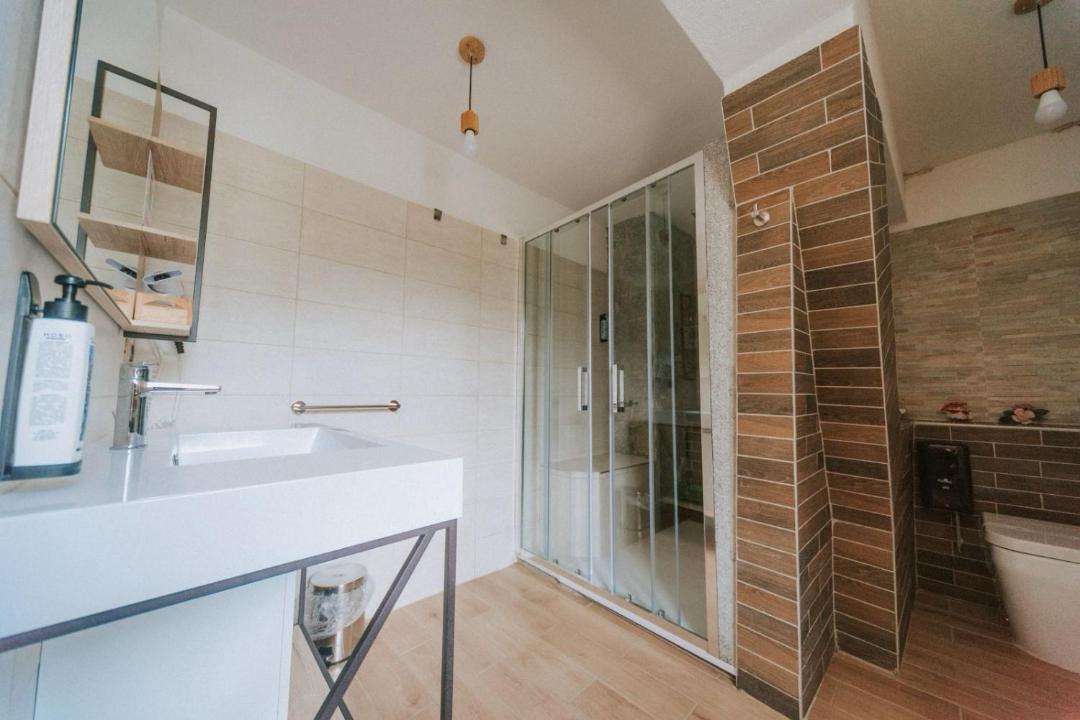 Photo of Bathroom in Lorica