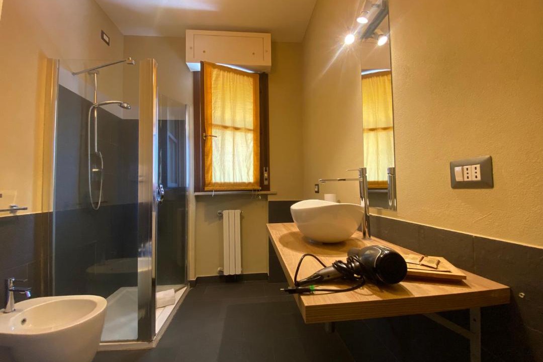 Photo of Bathroom in Vercelli