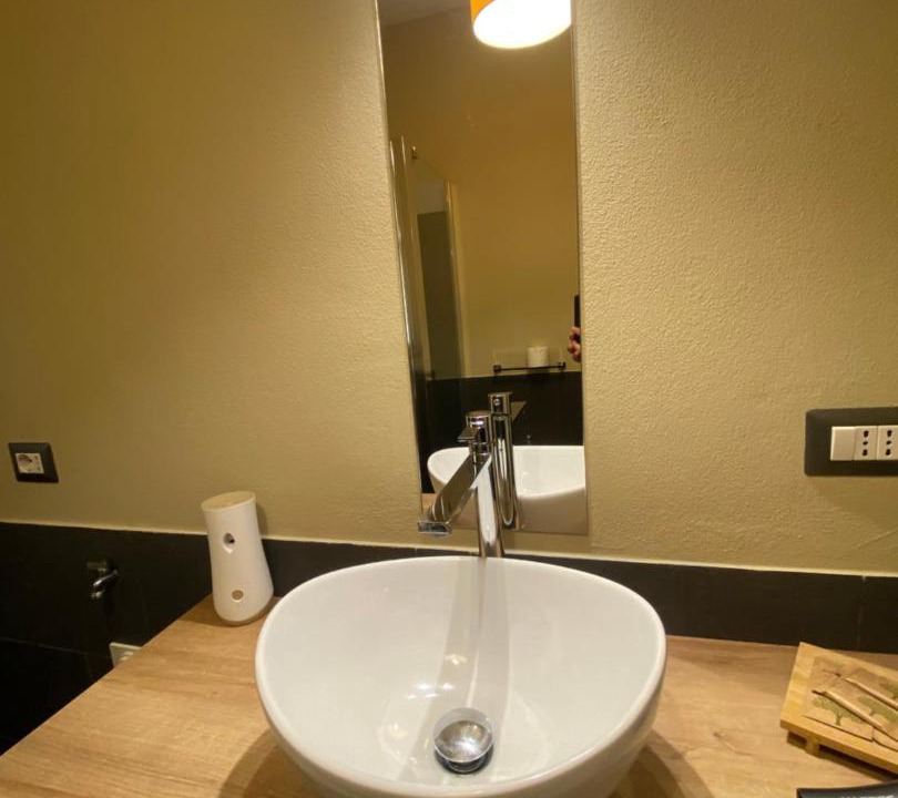 Photo of Bathroom in Vercelli