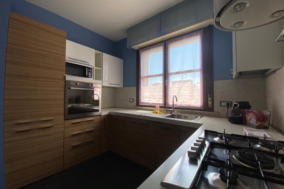 Photo of Kitchen in Vercelli