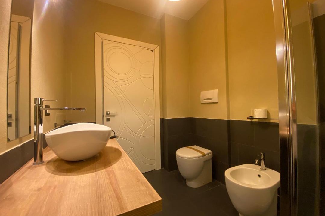 Photo of Bathroom in Vercelli