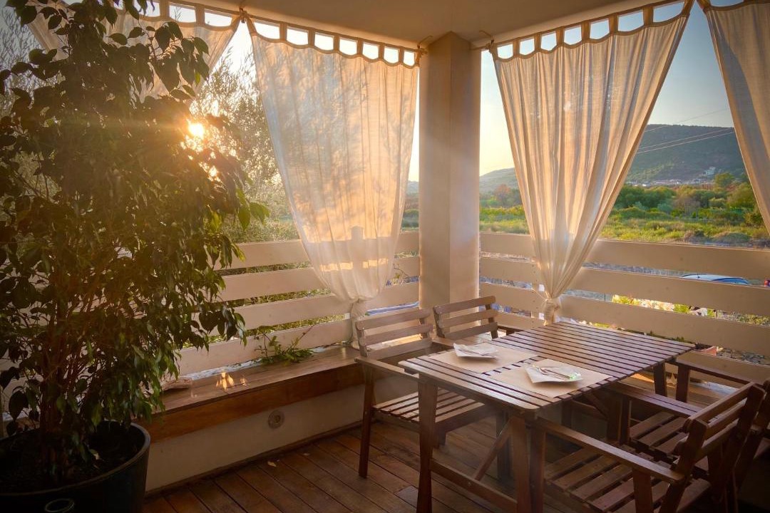 Photo of Patio Balcony in Limpiddu