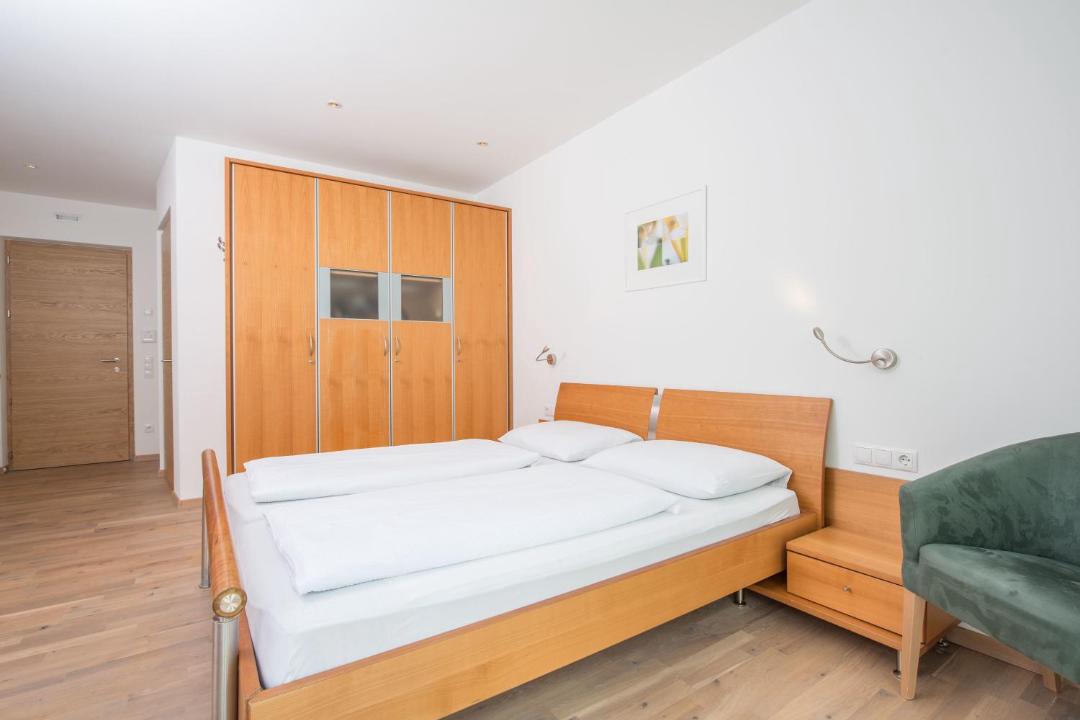 Photo of Bedroom in Riscone