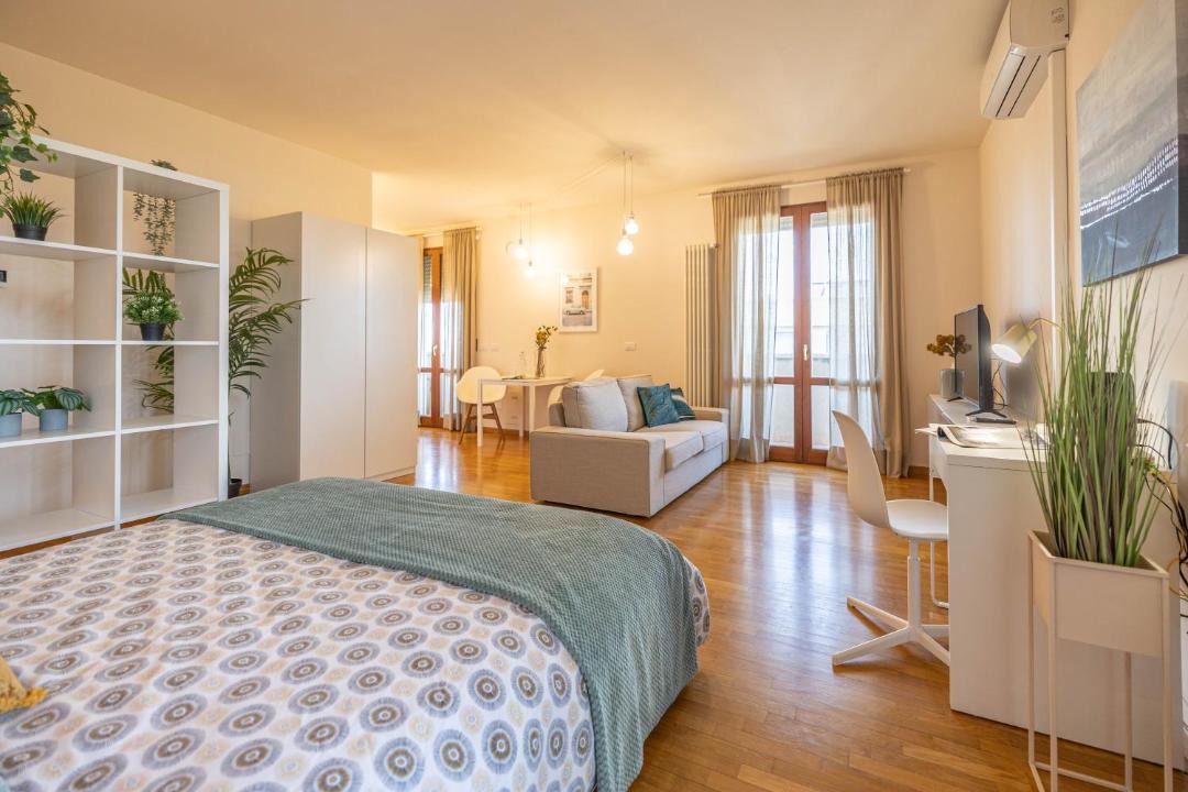 Photo of Bedroom in Ravenna
