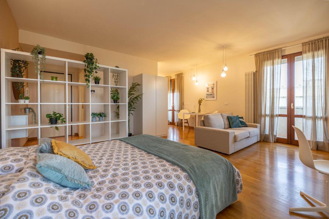 Photo of Bedroom in Ravenna