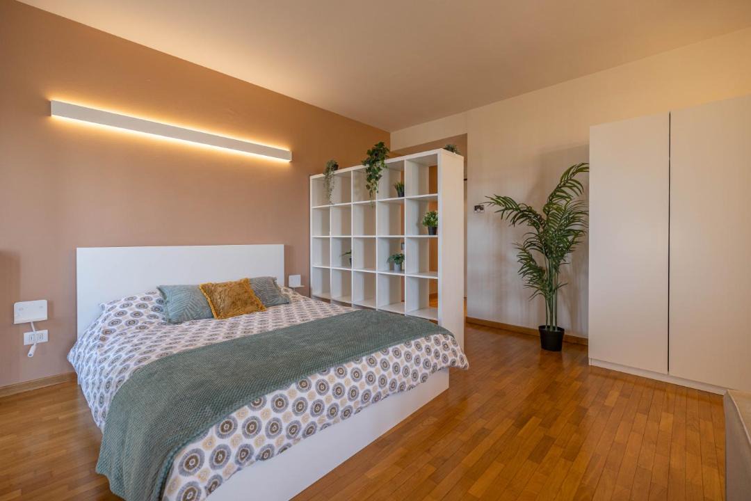 Photo of Bedroom in Ravenna