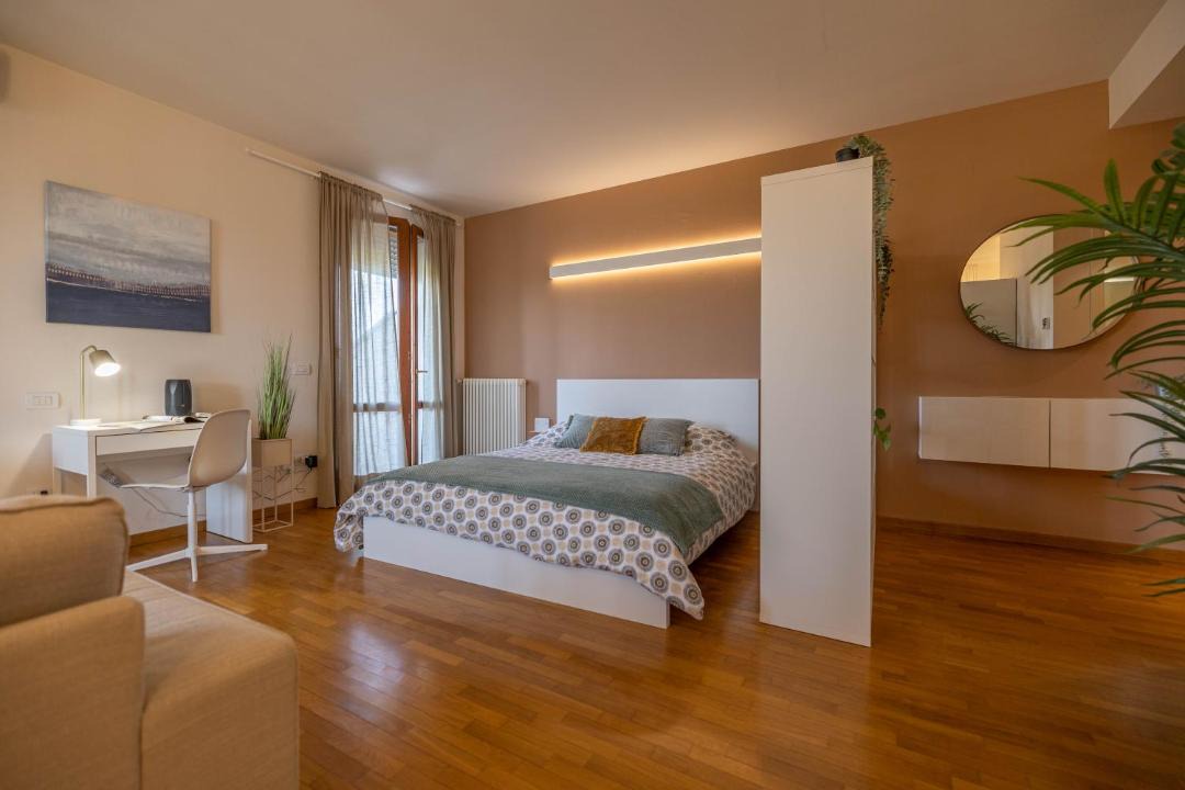 Photo of Bedroom in Ravenna