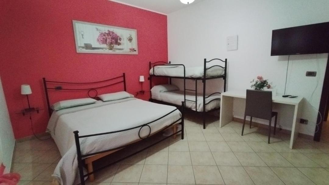 Photo of Bedroom in Montefiascone