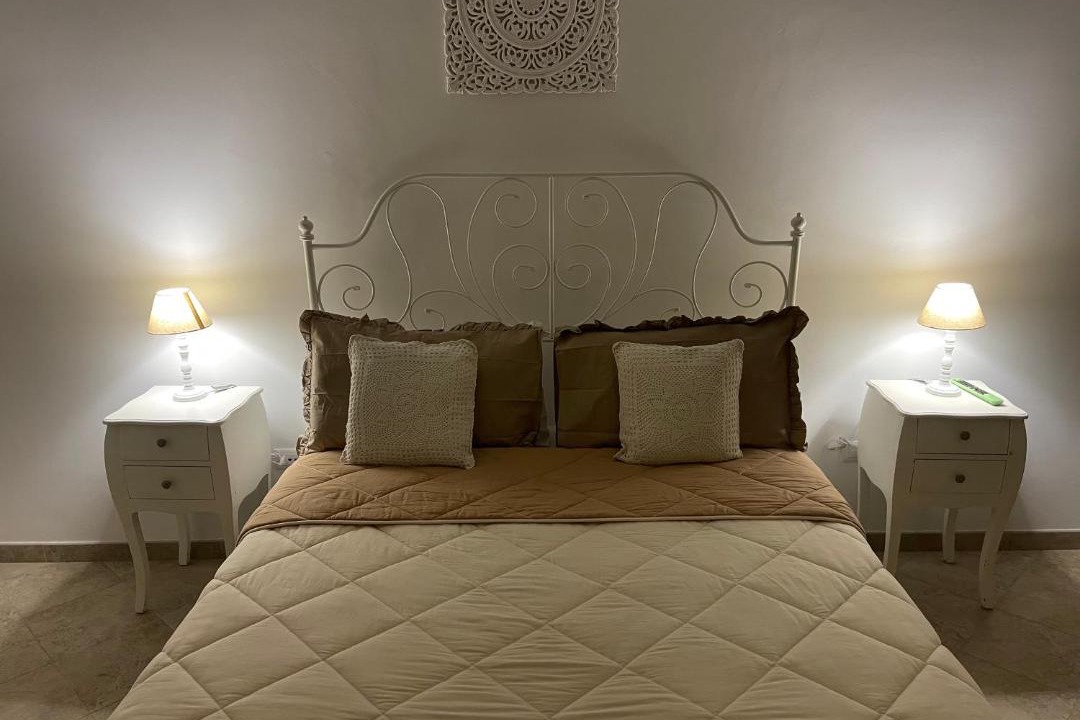 Photo of Bedroom in Carosino