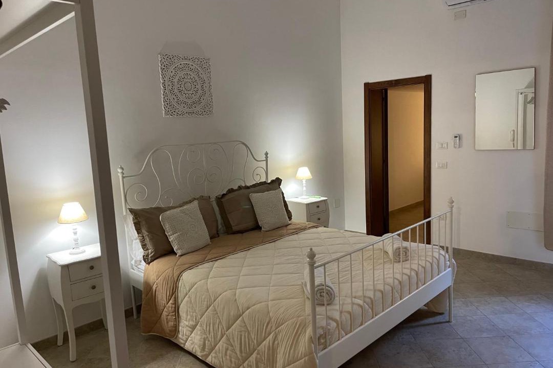 Photo of Bedroom in Carosino