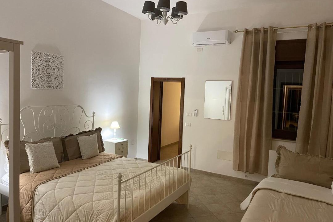 Photo of Bedroom in Carosino