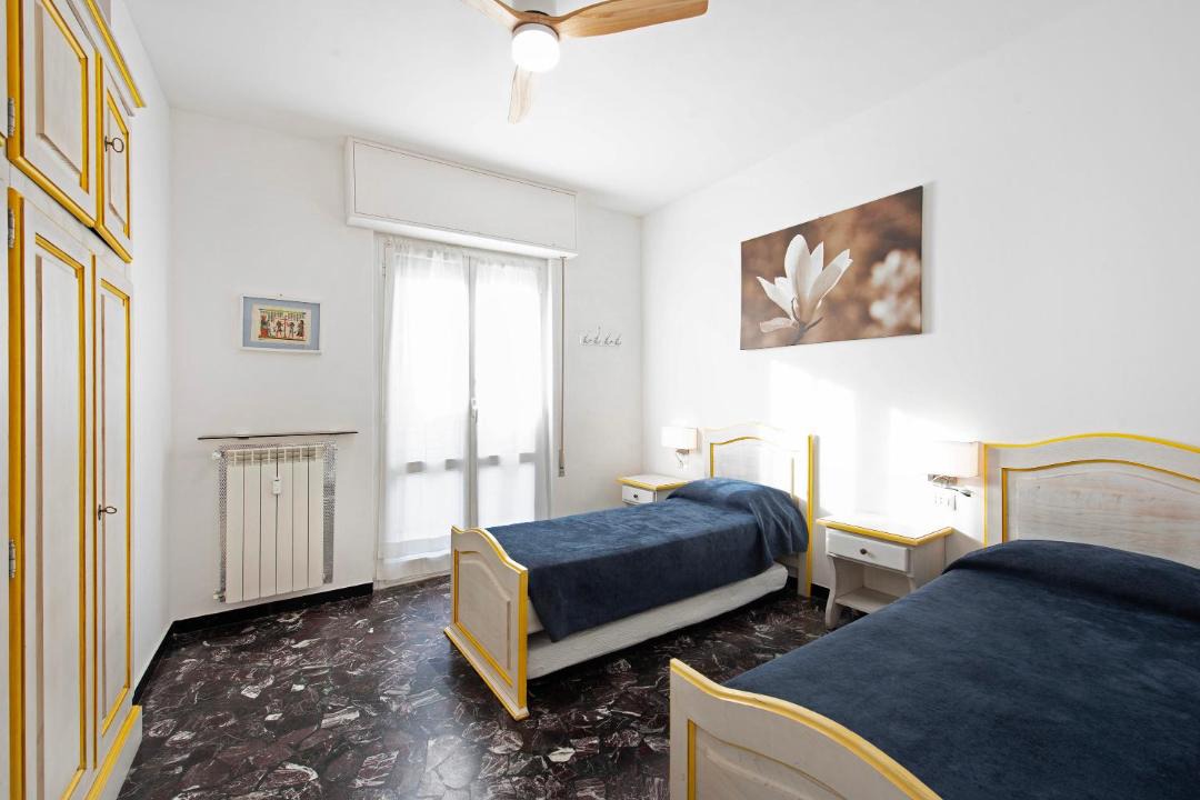 Photo of Bedroom in Albissola Marina