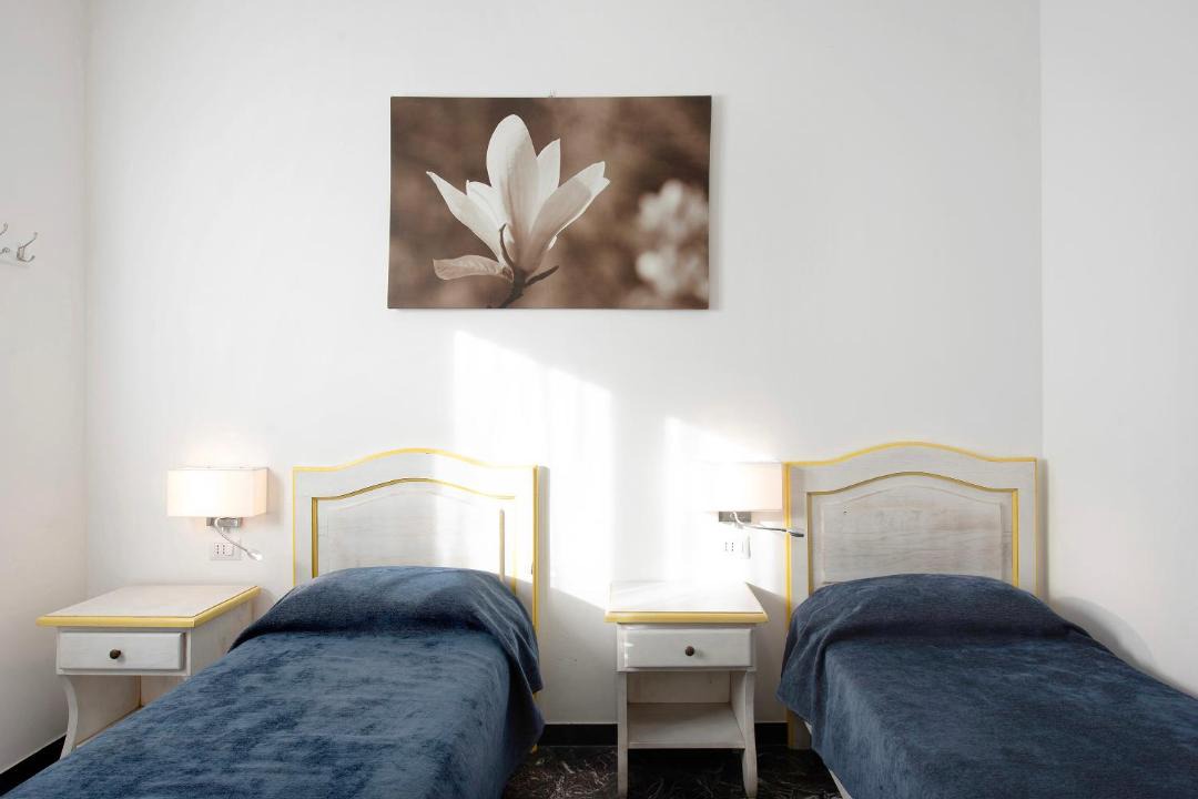 Photo of Bedroom in Albissola Marina