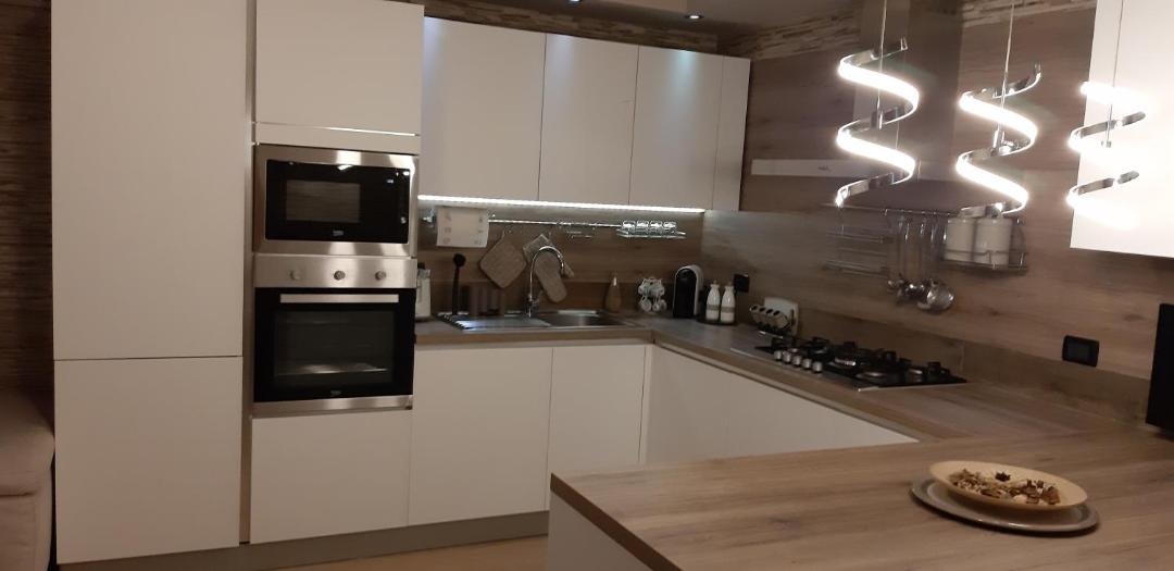 Photo of Kitchen in Abano Terme