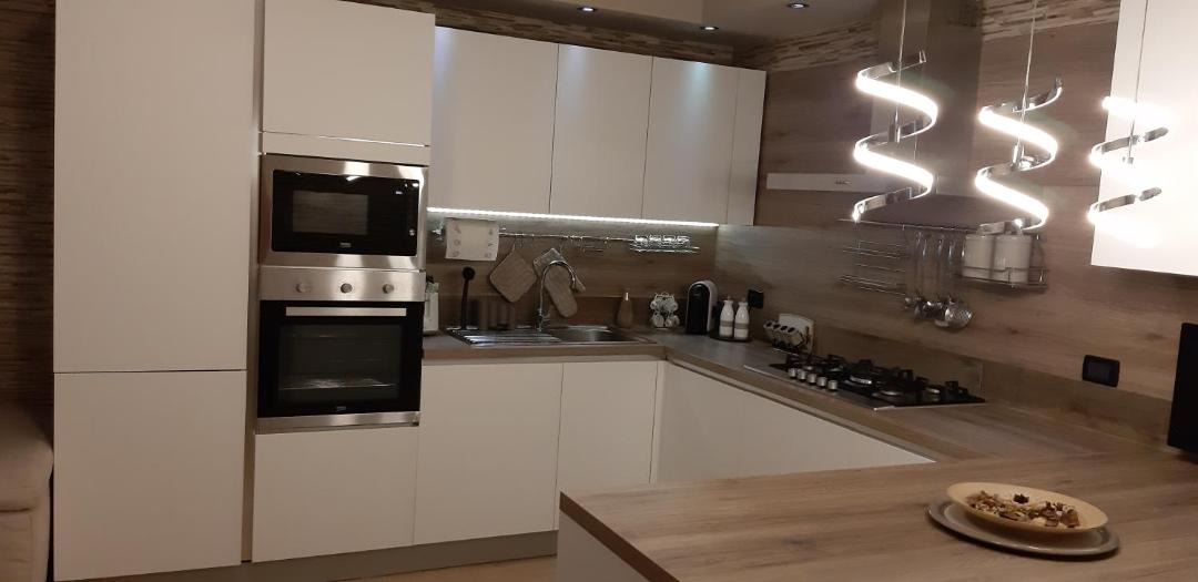 Photo of Kitchen in Abano Terme