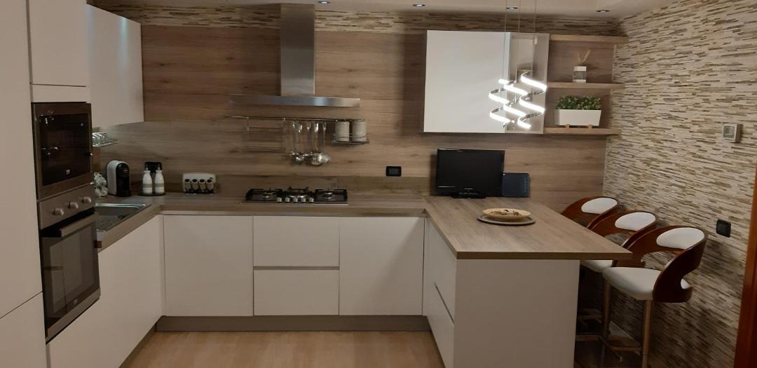 Photo of Kitchen in Abano Terme