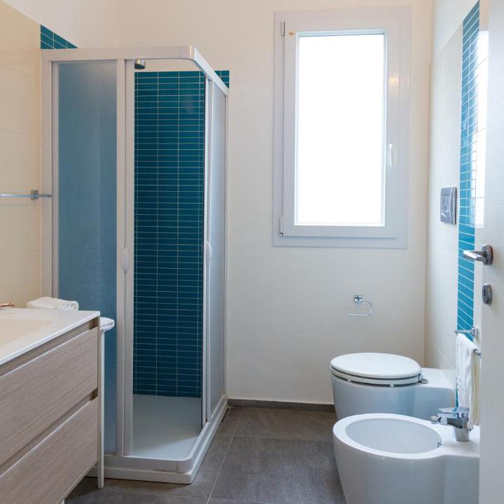 Photo of Bathroom in Caucana-finaiti-casuzze-finaiti Nord