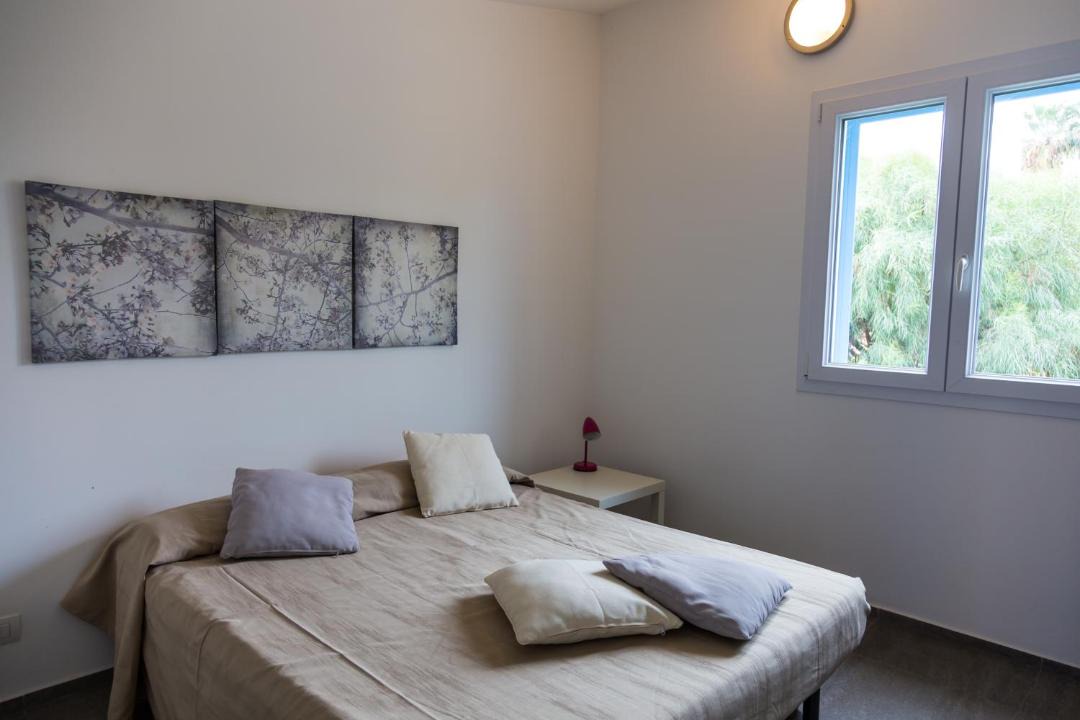 Photo of Bedroom in Caucana-finaiti-casuzze-finaiti Nord