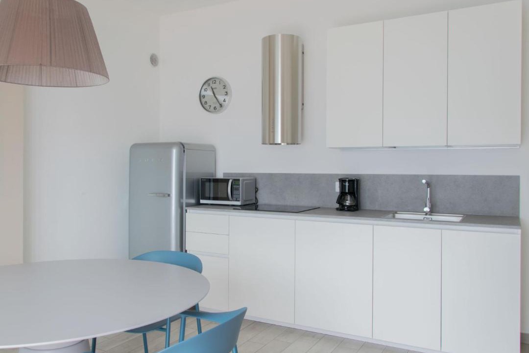 Photo of Kitchen in Magugnago