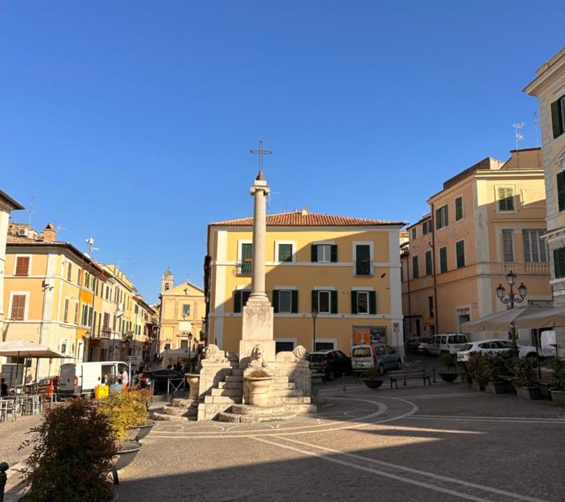 Photo of Others in Monterotondo