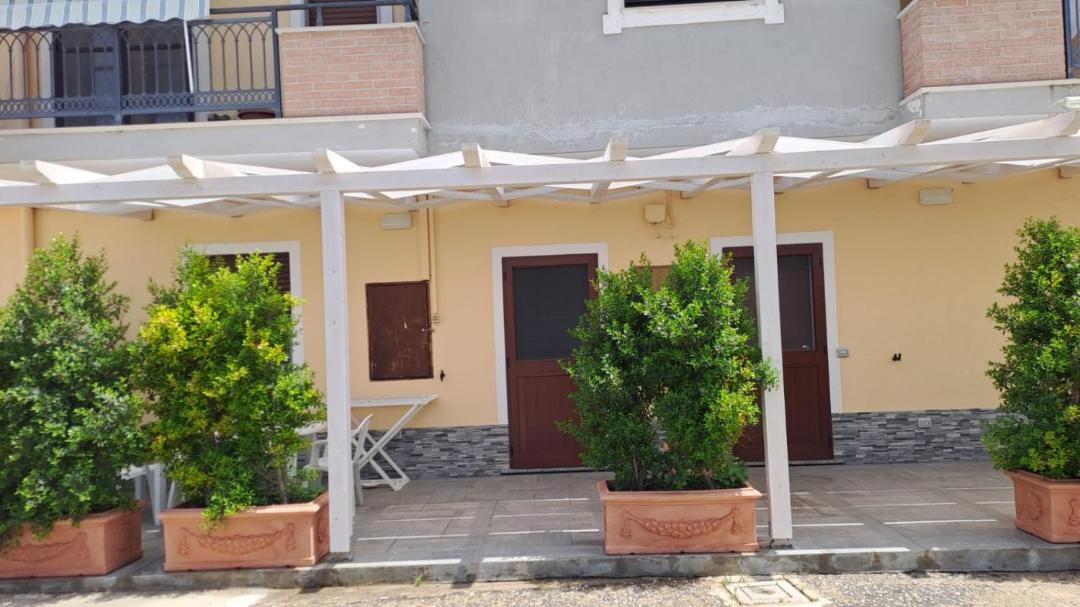 Photo of Buildings in Crotone