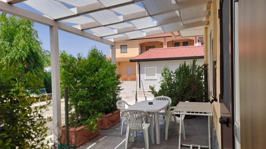 Photo of Patio Balcony in Crotone
