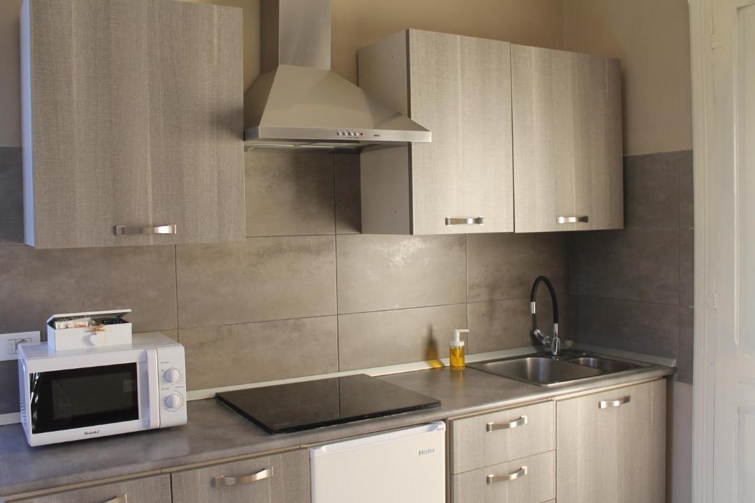 Photo of Kitchen in Caselle Torinese