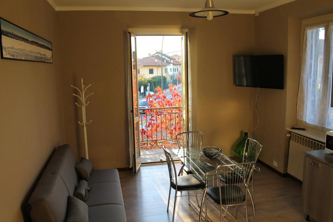 Photo of Livingroom in Caselle Torinese