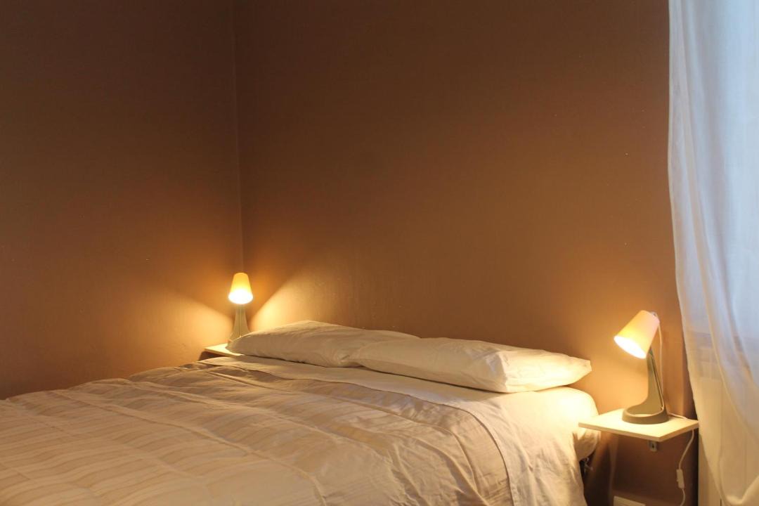 Photo of Bedroom in Caselle Torinese