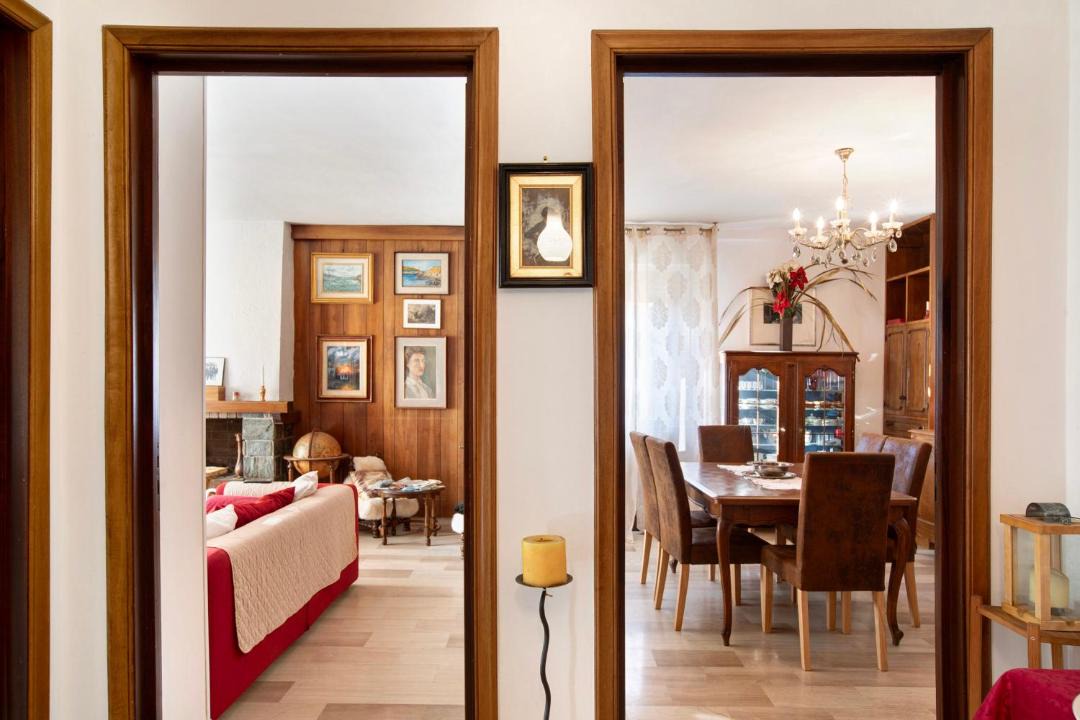 Photo of Livingroom in Saint-Vincent