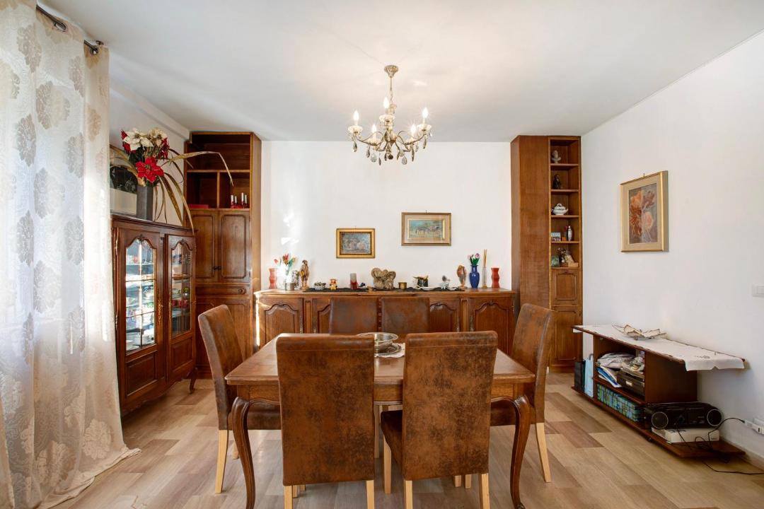 Photo of Livingroom in Saint-Vincent