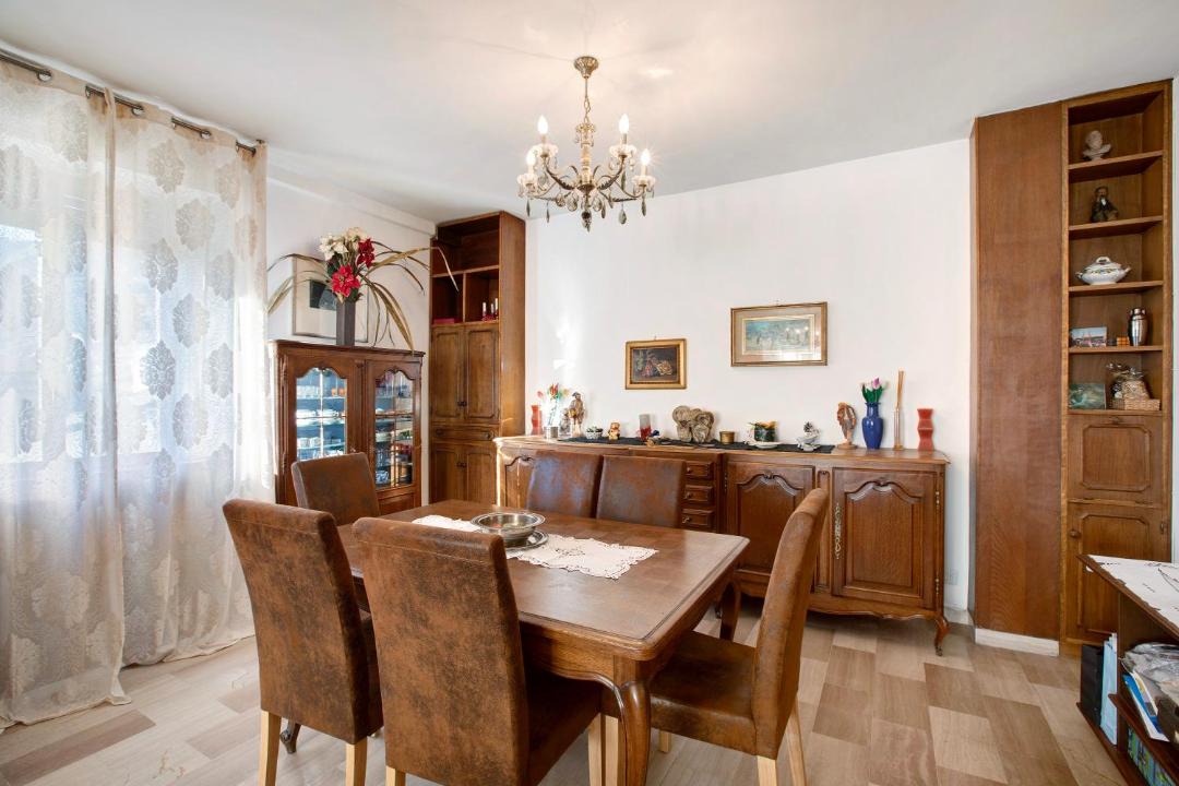 Photo of Livingroom in Saint-Vincent
