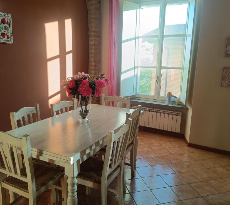 Photo of Livingroom in Vignale Monferrato