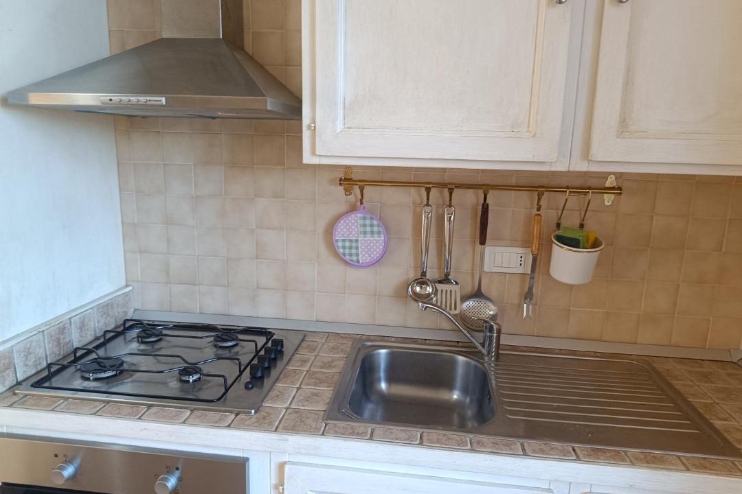 Photo of Kitchen in Vignale Monferrato