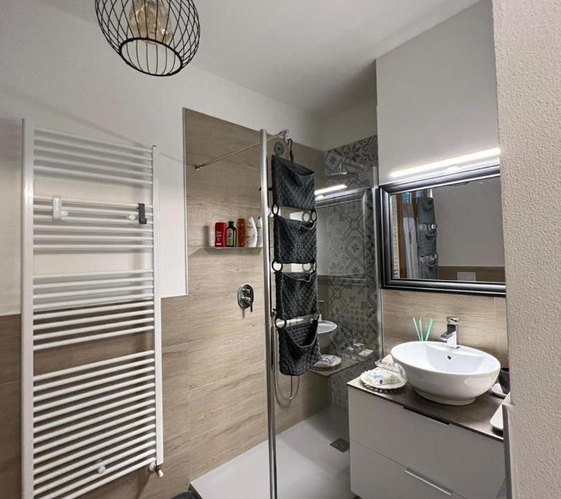 Photo of Bathroom in Cotignola