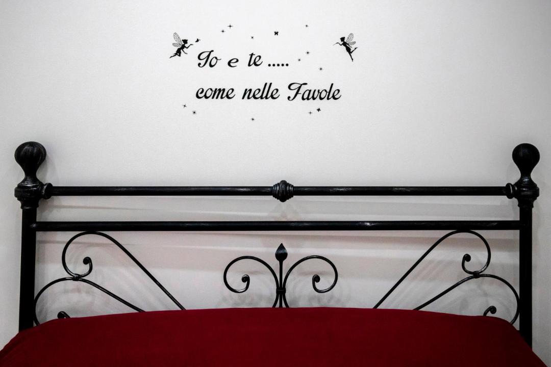 Photo of Bedroom in San Fermo della Battaglia