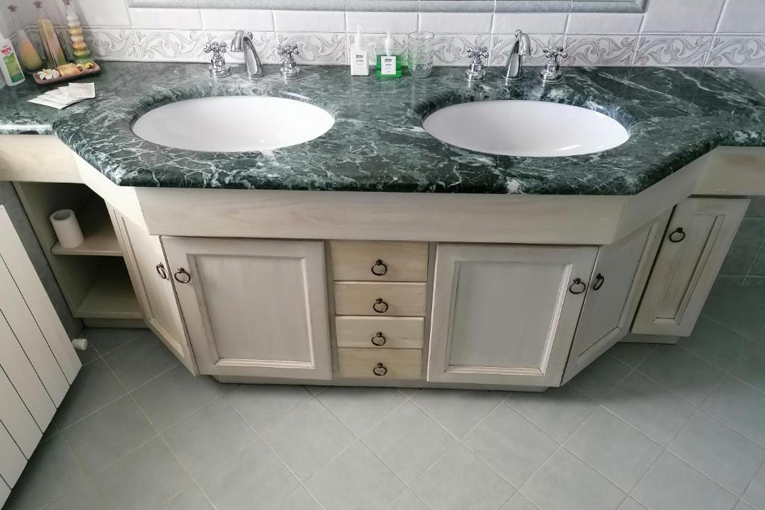 Photo of Bathroom in Turri