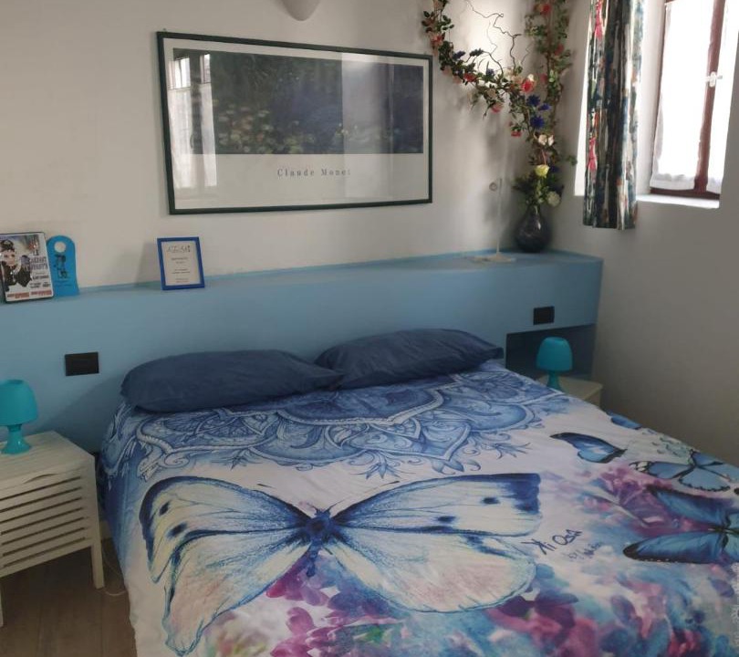 Photo of Bedroom in Gavirate