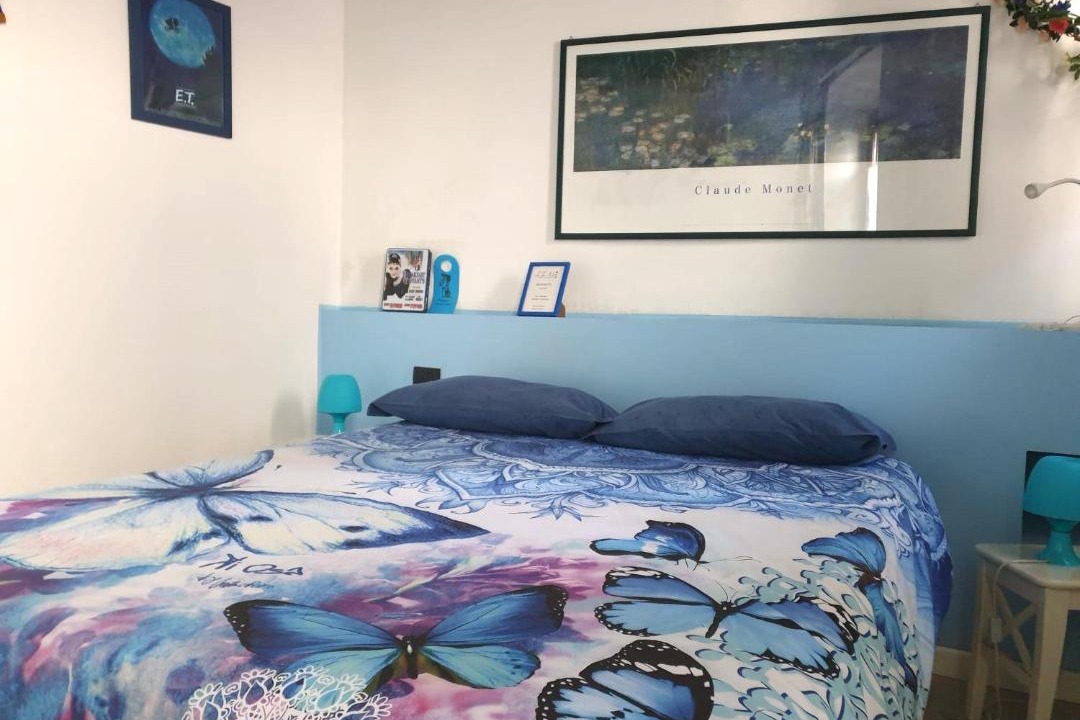 Photo of Bedroom in Gavirate