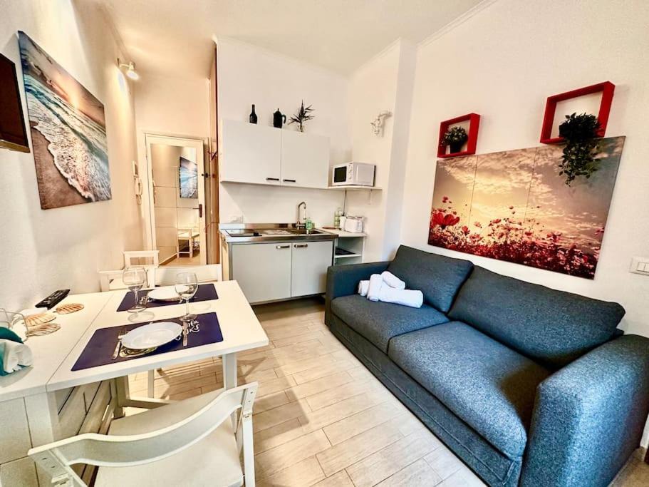 Photo of Livingroom in Rapallo