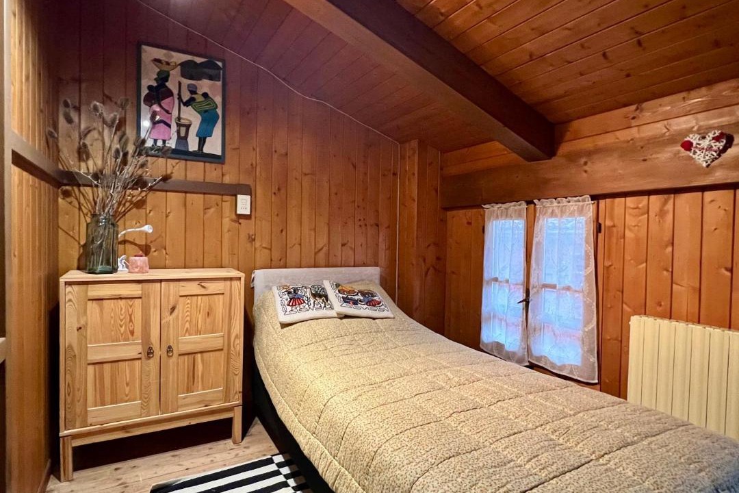 Photo of Bedroom in Langhirano