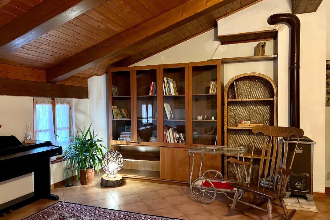 Photo of Livingroom in Langhirano