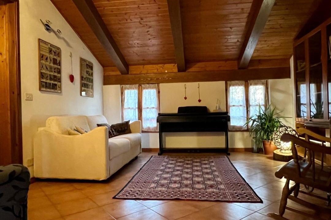 Photo of Livingroom in Langhirano