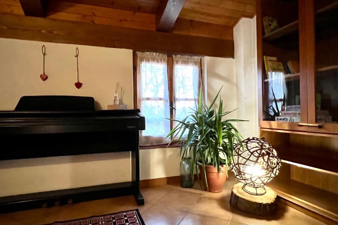 Photo of Livingroom in Langhirano