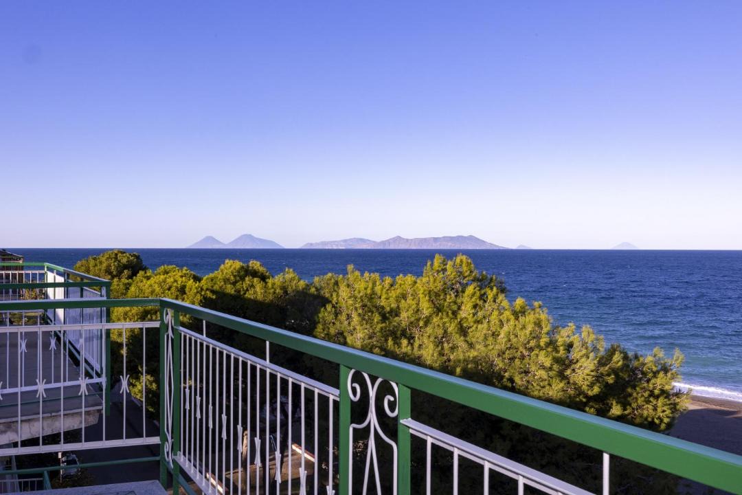 Photo of Patio Balcony in Marina di Patti