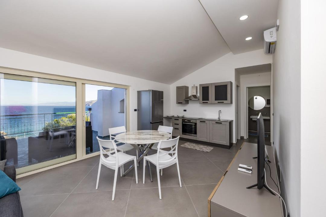Photo of Livingroom in Marina di Patti