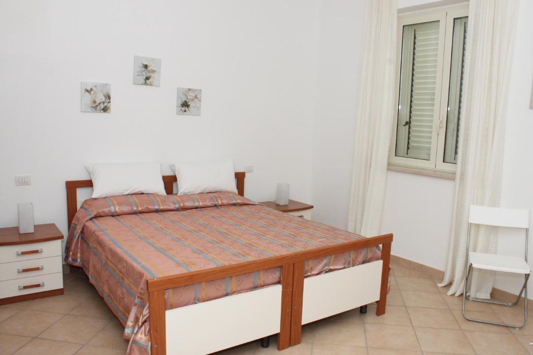 Photo of Bedroom in Ripa Teatina