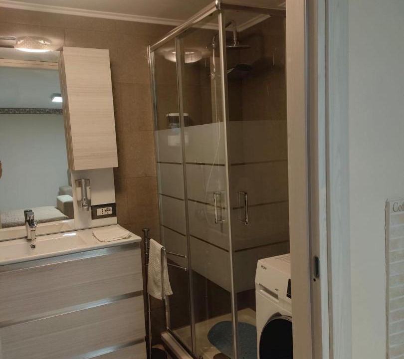 Photo of Bathroom in Lentini