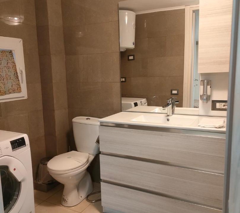 Photo of Bathroom in Lentini