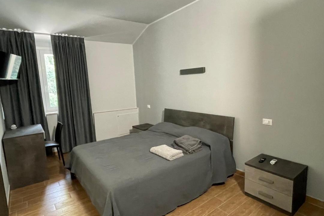 Photo of Bedroom in Candia Canavese